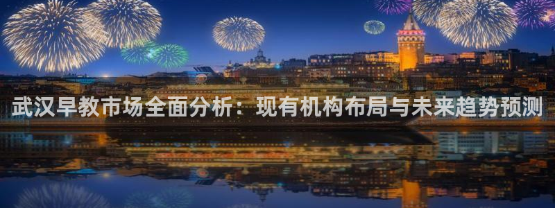天顺娱乐夂去到p官58856：武汉早教市场全面分析：现有机构布局与未来趋势预测