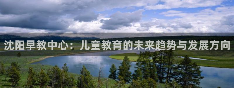 天顺娱乐固70 48：沈阳早教中心：儿童教育的未来趋势与发展方向